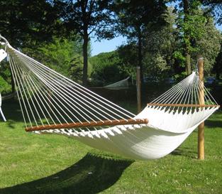 GRINGA - American Comfort Hammock