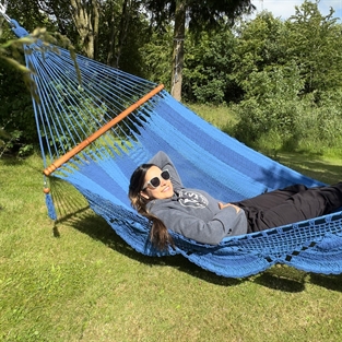 Amerikanske hengekøyer