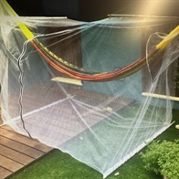 Myggnetting