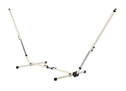 Hengekøyestativ NAS-16 Mediterraneo Cool Grey