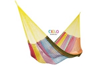 Maya hengekøye SANDY fra Cielo Hammocks