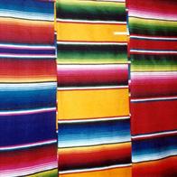Mexico-tepper stor - Mange Modeller av de meksikanske teppene